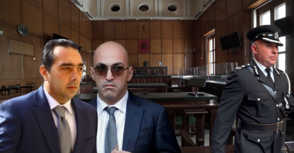 Yorgen Fenech'in Gizli Kayıtları: 'Keith Arnaud Cesaretini Koruyor'