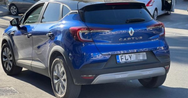 Malta'da Y-Plate Filosu Üç Ayda 432 Araçla Büyüdü