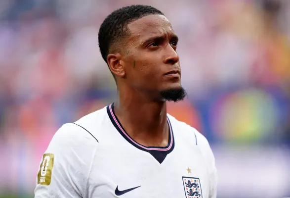 Arsenal'in Yeni Oyuncusu Ezri Konsa Olacak