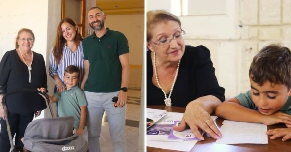 6 Yaşındaki Kai, Doğum Günü Paranı İhtiyacı Olan Çocuklara Bağışlıyor