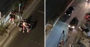 Sliema'da Turizm 'Kaosa' Karşı Çıkarma Çağrısı
