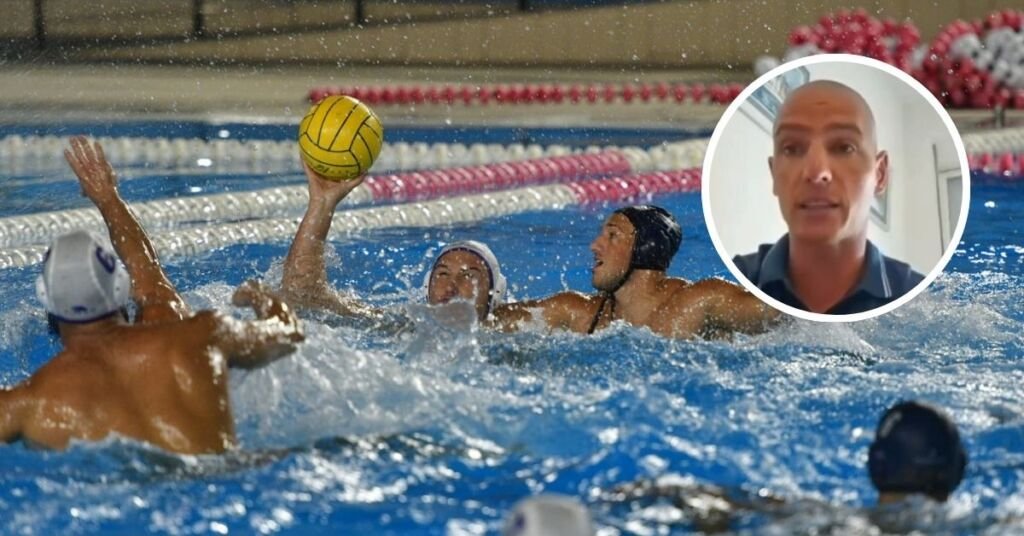 Eski Su Polo Antrenörü Milan Ćirović, Bahis Skandalı ile İlgili Siyasi Etkiyi Alleged