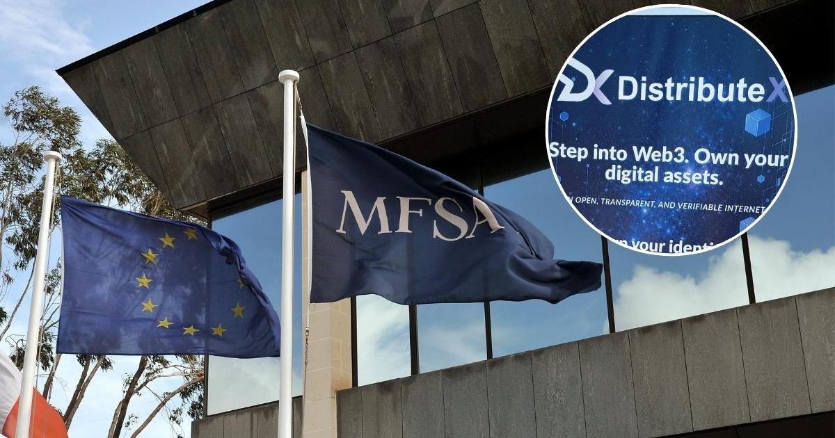 MFSA, Lisanssız Kripto Varlığı Hakkında Uyarıda Bulunuyor