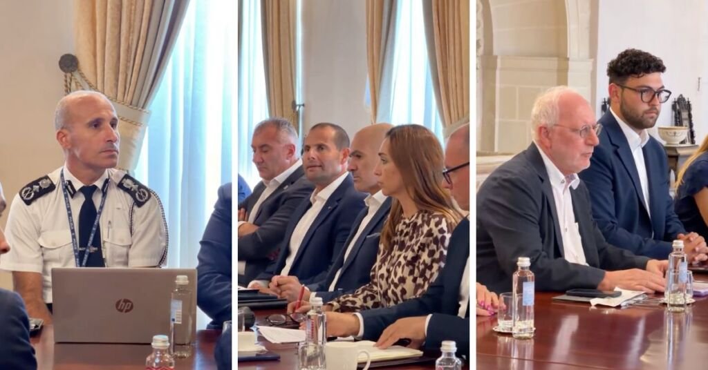 Başbakan Robert Abela, Swieqi'nin Sorunlarına Karşı Daha Fazla Önlem Sözü Verdi