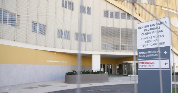 PL, Sağlık Merkezi Önerimizi Kopyaladı, Oysa Daha Önce İyi Bir Fikir Olmadığını Söylemişti: PN