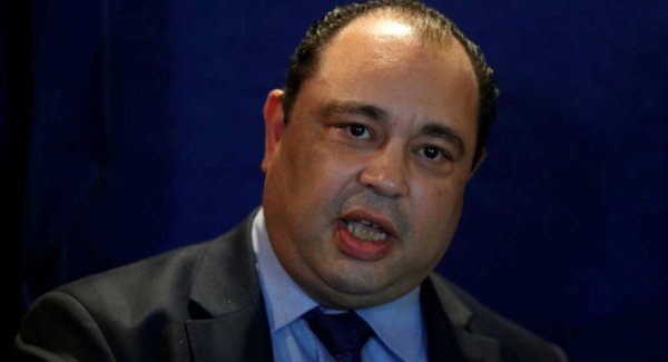 Eski Polis Müdür Yardımcısı Valletta, Fenech'e 'En Yakın Arkadaşım' Dedi