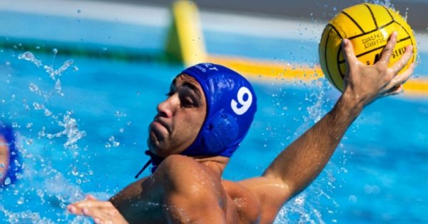 Malta Genç Sular Polo Takımı Avrupa Şampiyonasında Romanya'yı 13-12 Yendi