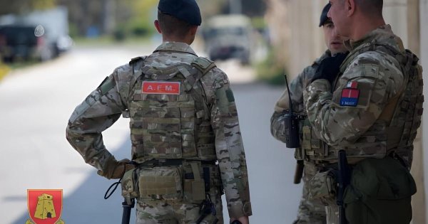 Repubblika'dan Askeri Konuşlanma Tepkisi: Askerler Mahallelerde Polisin Yerini Alamaz