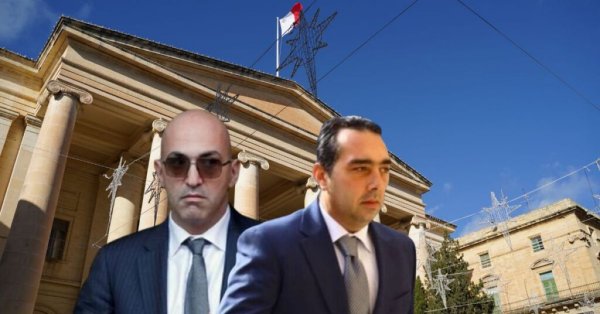 'Ne Güzel Çocuklarınız Var': Fenech, Theuma'nın Şantaj İddialarını Detaylandırdı