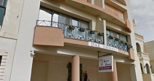 Dar Emmaus'ta Endüstriyel Eylem Başlıyor