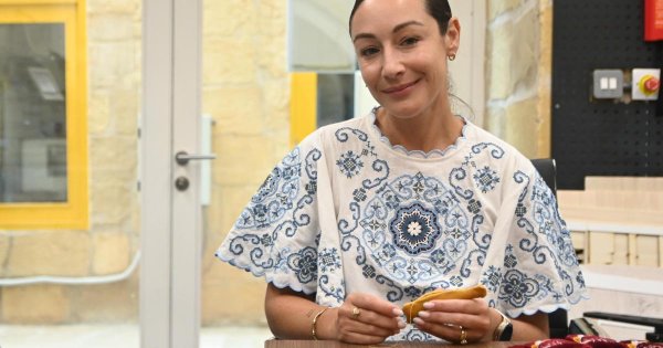 Malta'nın Gündelik İkonlarına Nostalji Dikiyor