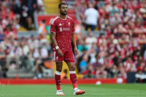 Manchester City'nin Hedefinde Liverpool Forveti Cody Gakpo Var