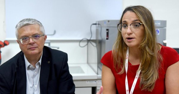 Malta Araştırmacıları Yeni Akciğer Kanseri Tedavisi Geliştiriyor
