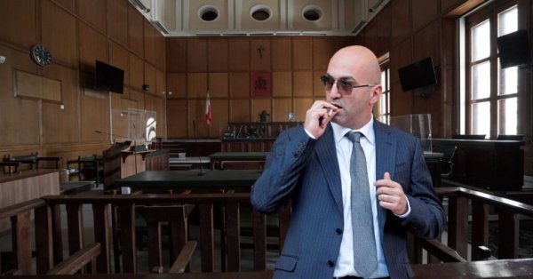 Yorgen Fenech'in Telefonunda 'Susturuculu AK47' Aramaları ve Silah Siparişi E-postaları Çıktı