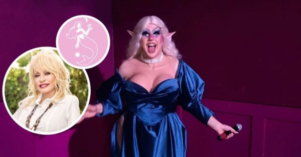Sliema'daki Sirena Drag Bar, Dolly Parton Anısına Özel Bir Gece Düzenliyor