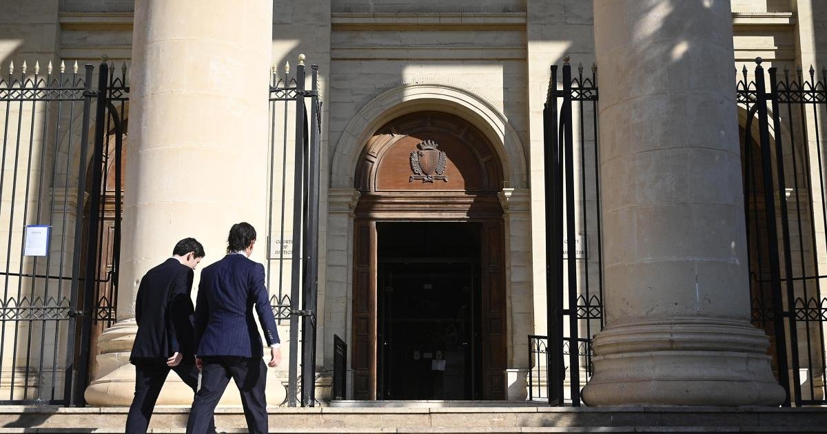 Sliema'daki Otelde Kredi Kartı Dolandırıcılığı: Turist Suçunu Kabul Etti