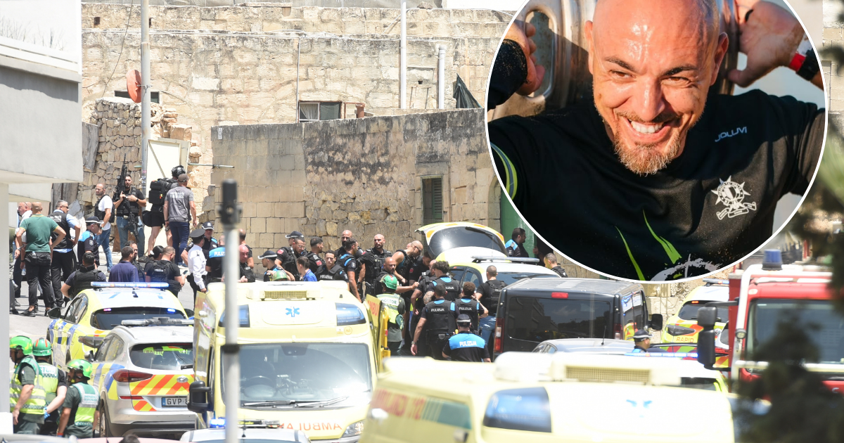 'Öldü sandım': Kanlar içinde yere yığılan polis arkadaşının son anlarını anlattı