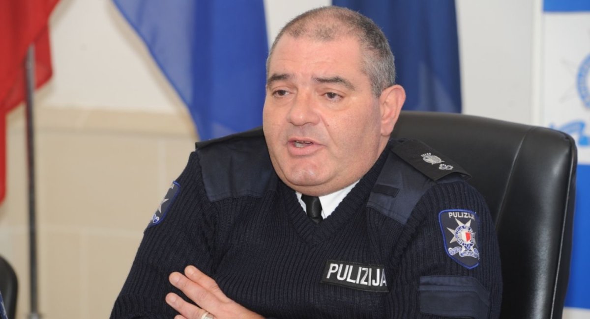 Eski Polis Yardımcı Komiseri Mario Tonna, STK'ların Yönetişimini Denetliyor