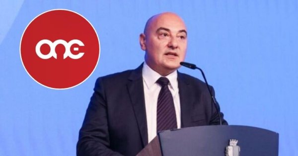 Silvio Scerri, ONE Başkanlığından Ayrılıyor