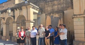 Malta'da Gürültü Kirliliği İle İlgili Yasaların Güçlendirilmesi Talebi