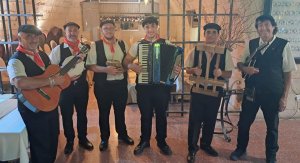 Gozo Bakanlığı Folklor NGO'suna Rekabete Gitmeden Direkt Siparişler Veriyor
