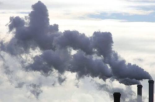Avrupa Birliği Emisyon Ticareti Sistemi'nde Sosyal Etki Değerlendirmesi Talebi