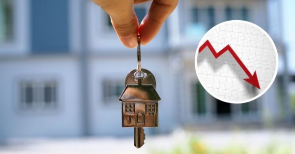 Malta'da Konut Satışları Temmuz'da Yüzde 5.1 Düştü