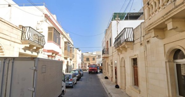 Żabbar'da Kadın Öldürüldü, Şüpheli Partneri Gözaltında
