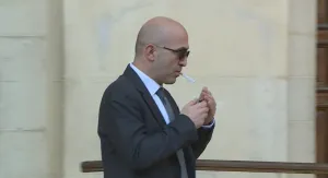 'Bize kimse dokunamazdı': Theuma, suç ve siyasi güç ağının perde arkasını anlattı