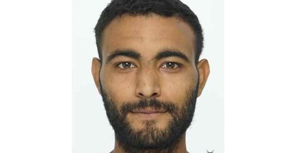 Polis Bu Adamı Arıyor