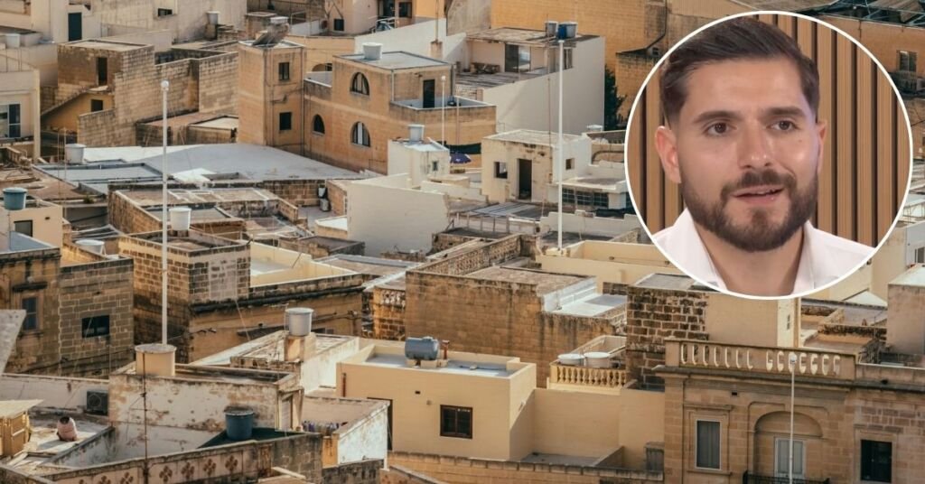 Alex Borg'dan elektrik kesintilerine sert tepki: Altyapı için uzun vadeli yatırım planı şart