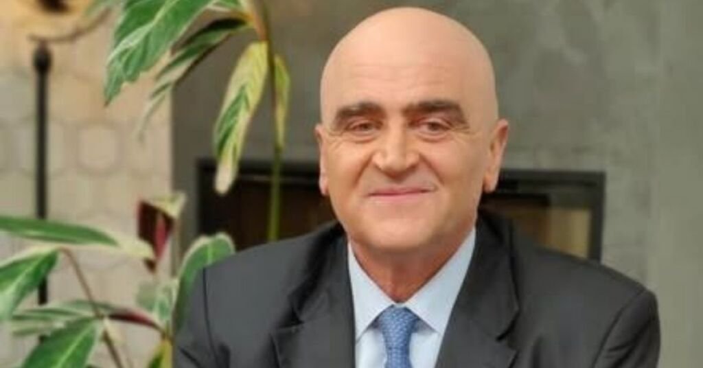 Eski Sosyal Hizmetler Müdürü Raymond Chetcuti 66 Yaşında Vefat Etti