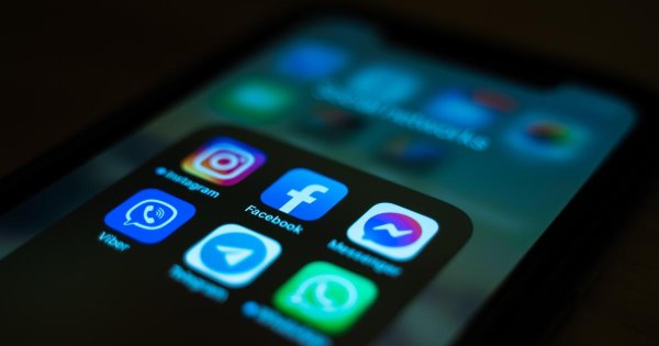Instagram ve Facebook'un Geleceği Belirsiz: 200 Milyar Dolarlık Dava