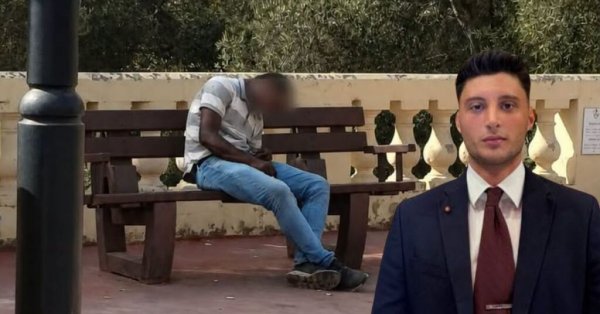 Marsa Belediye Başkanı Sosyal Sorunlara Dikkat Çekiyor