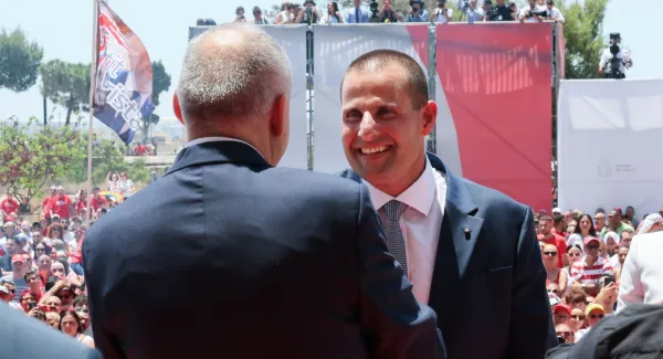 Malta'da Elektrik Kesintileri Krizi: Robert Abela Suçu Başkasına Atmak İçin Yalana Başvurdu