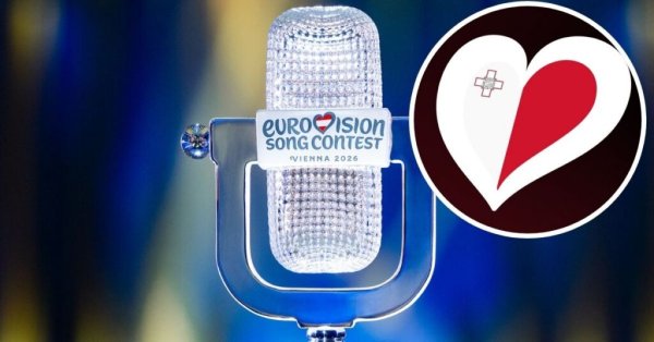 Malta, 2027 Eurovision Şarkı Yarışması'na Katılımını Resmen Onayladı