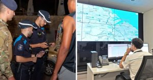 Malta'da Turizm Mevsimi Başladı: Güvenlik Önlemleri Artırıldı
