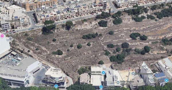 Planlama Otoritesi Swatar Vadisi'ni İmara Açtı: 12 Konut Bloğu Yapılacak