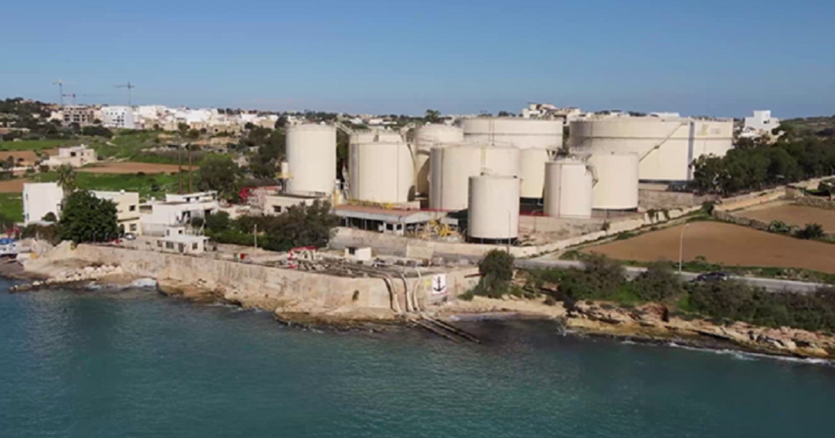 San Luċjan'da Sürdürülebilir İnovasyon Merkezi için Kamu Danışma Toplantısı