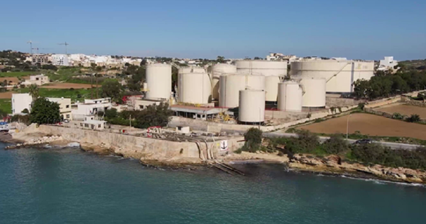 San Luċjan'da Sürdürülebilir İnovasyon Merkezi için Kamu Danışma Toplantısı