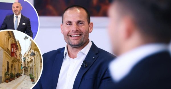 Malta'da İlk Defa Ev Alıcıları İçin 10.000 Euro'luk Yardım Scheme Genişletildi