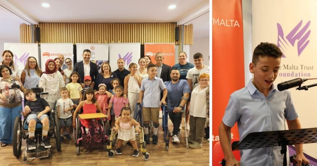ISPORT+ Daha Fazla Engelli Gence Spor Kapılarını Açıyor