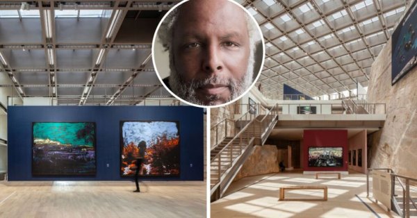 MICAS Sergisi Frieze ve Artsy Tarafından Avrupa'nın Görülmesi Gereken Sergileri Arasında Yer Alıyor