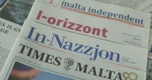 Malta Gazetelerinin Bugünkü Manşetleri – 6 Ağustos 2026