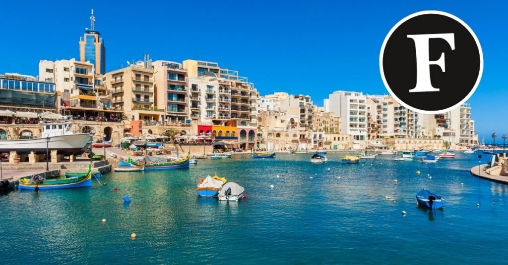 Forbes 2026'da Emeklilik İçin En İyi Ülkeler Listesine Malta'yı Dahil Etti