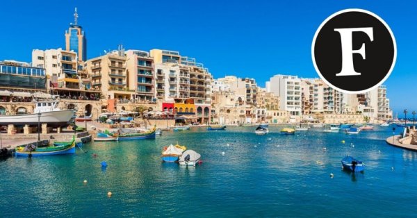 Forbes 2026'da Emeklilik İçin En İyi Ülkeler Listesine Malta'yı Dahil Etti