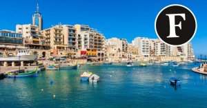 Forbes 2026'da Emeklilik İçin En İyi Ülkeler Listesine Malta'yı Dahil Etti