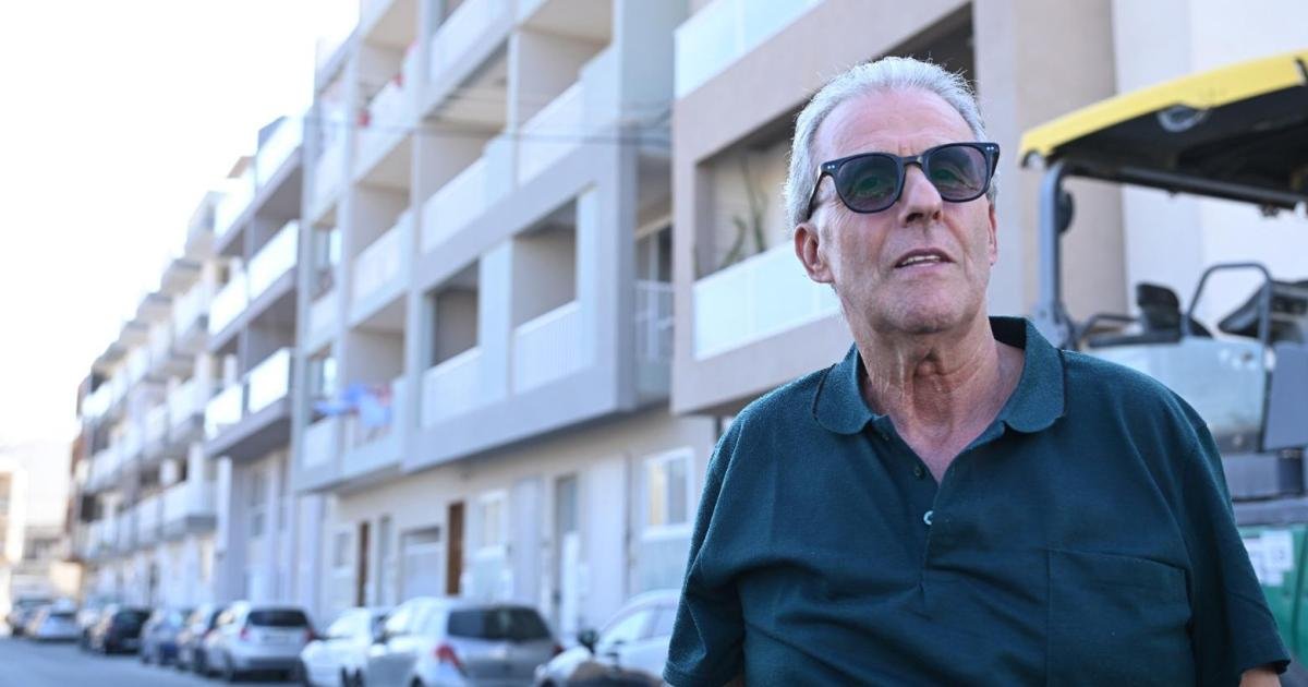 Milyonlarca Euro Değerinde Arsa İddiası