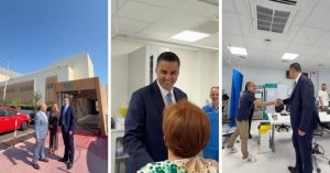 Ċensu Moran Sağlık Merkezi'nden 190 Binin Üzerinde Hizmet