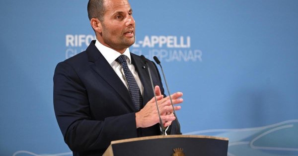 Aile Mahkemesi Reformu Yaklaşık